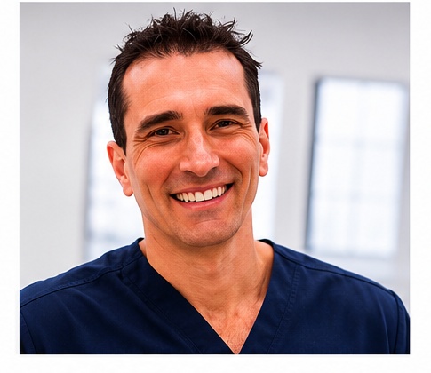 Dr. Marcello Guglielmi